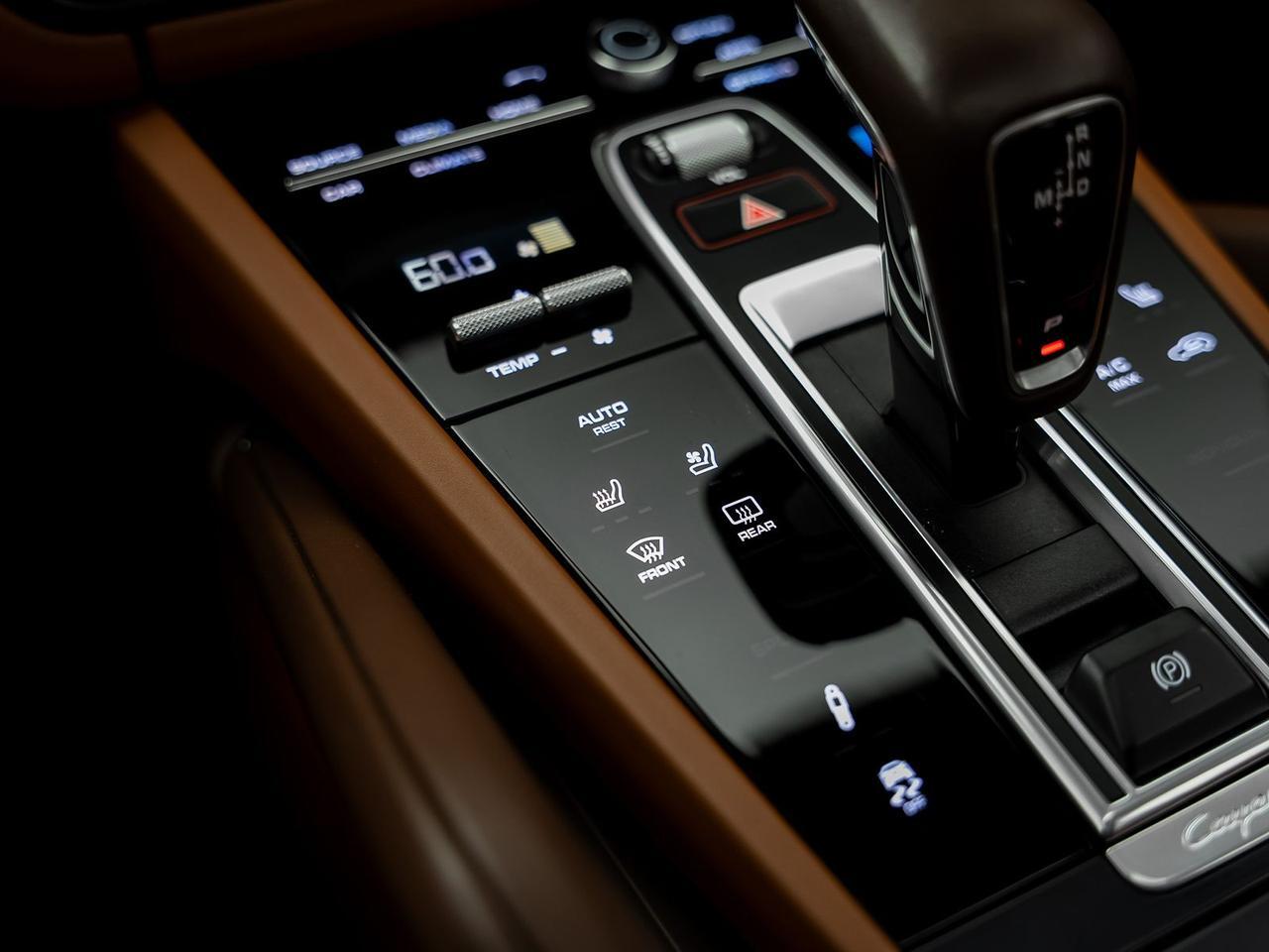 2019 Porsche Cayenne Turbo Ft Lauderdale FL