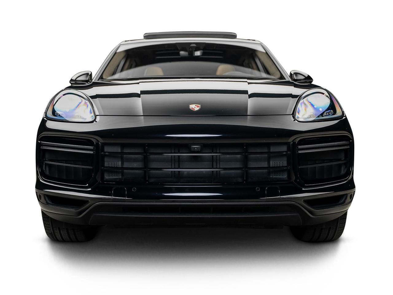 2019 Porsche Cayenne Turbo Ft Lauderdale FL