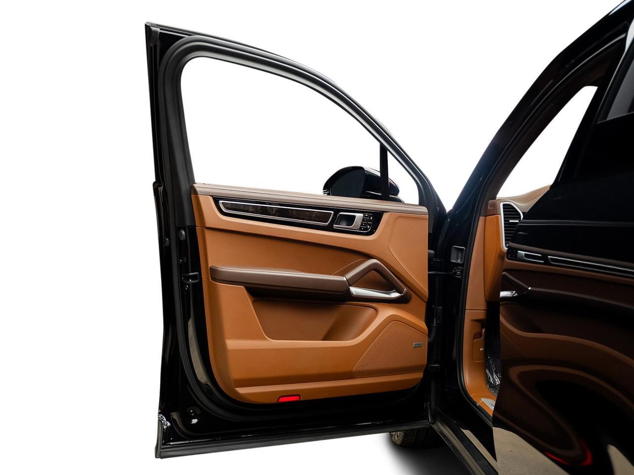 2019 Porsche Cayenne Turbo Ft Lauderdale FL