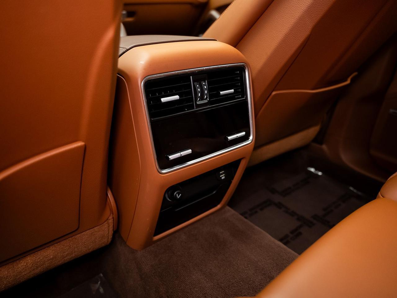 2019 Porsche Cayenne Turbo Ft Lauderdale FL