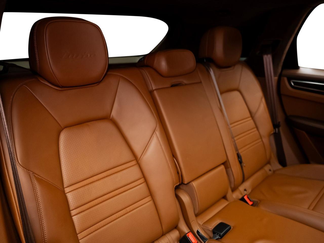 2019 Porsche Cayenne Turbo Ft Lauderdale FL