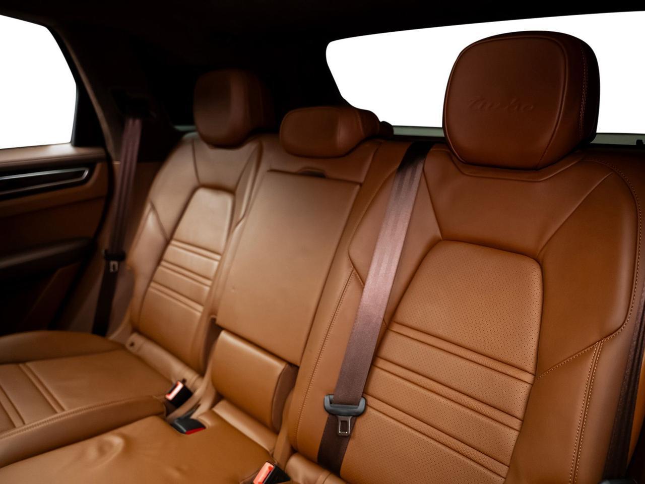 2019 Porsche Cayenne Turbo Ft Lauderdale FL