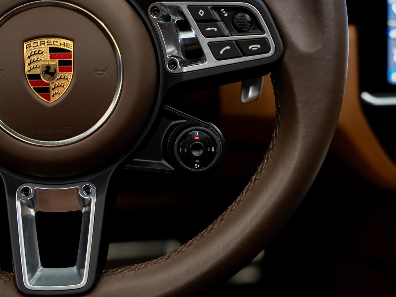 2019 Porsche Cayenne Turbo Ft Lauderdale FL