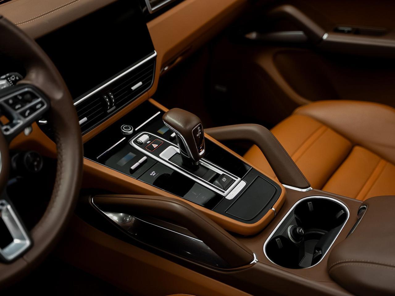 2019 Porsche Cayenne Turbo Ft Lauderdale FL