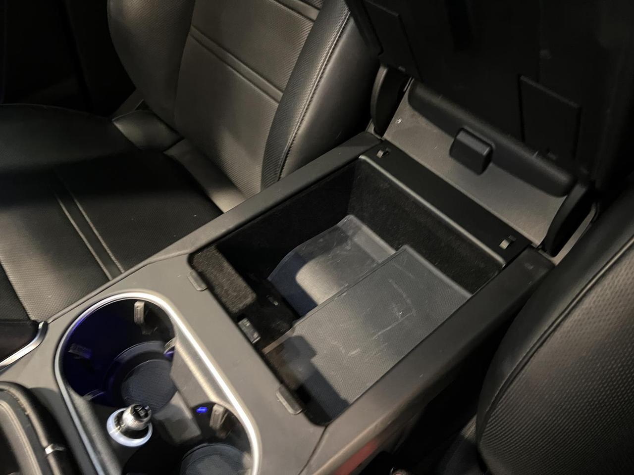 2019 Porsche Cayenne Turbo Parker CO