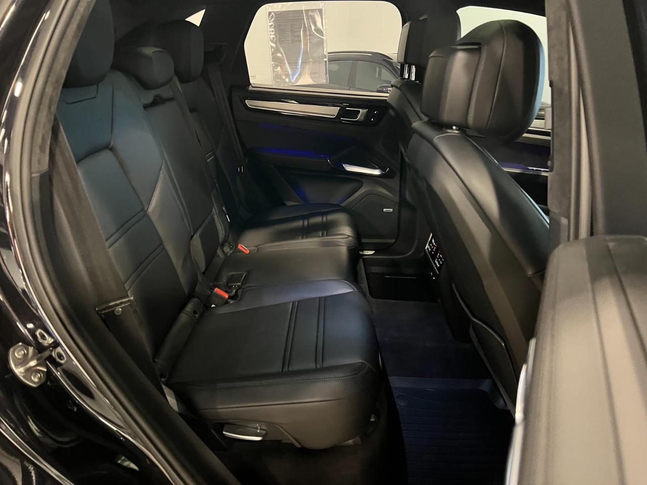 2019 Porsche Cayenne Turbo Parker CO