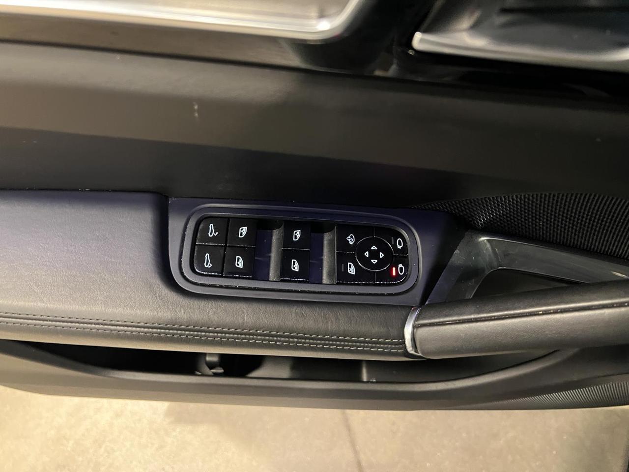 2019 Porsche Cayenne Turbo Parker CO