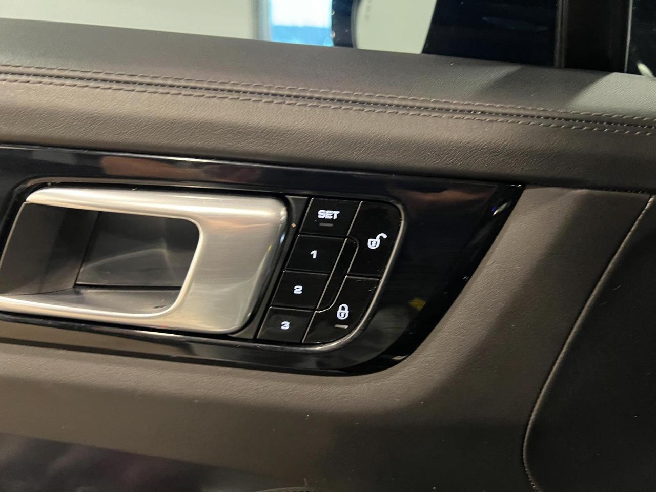 2019 Porsche Cayenne Turbo Parker CO