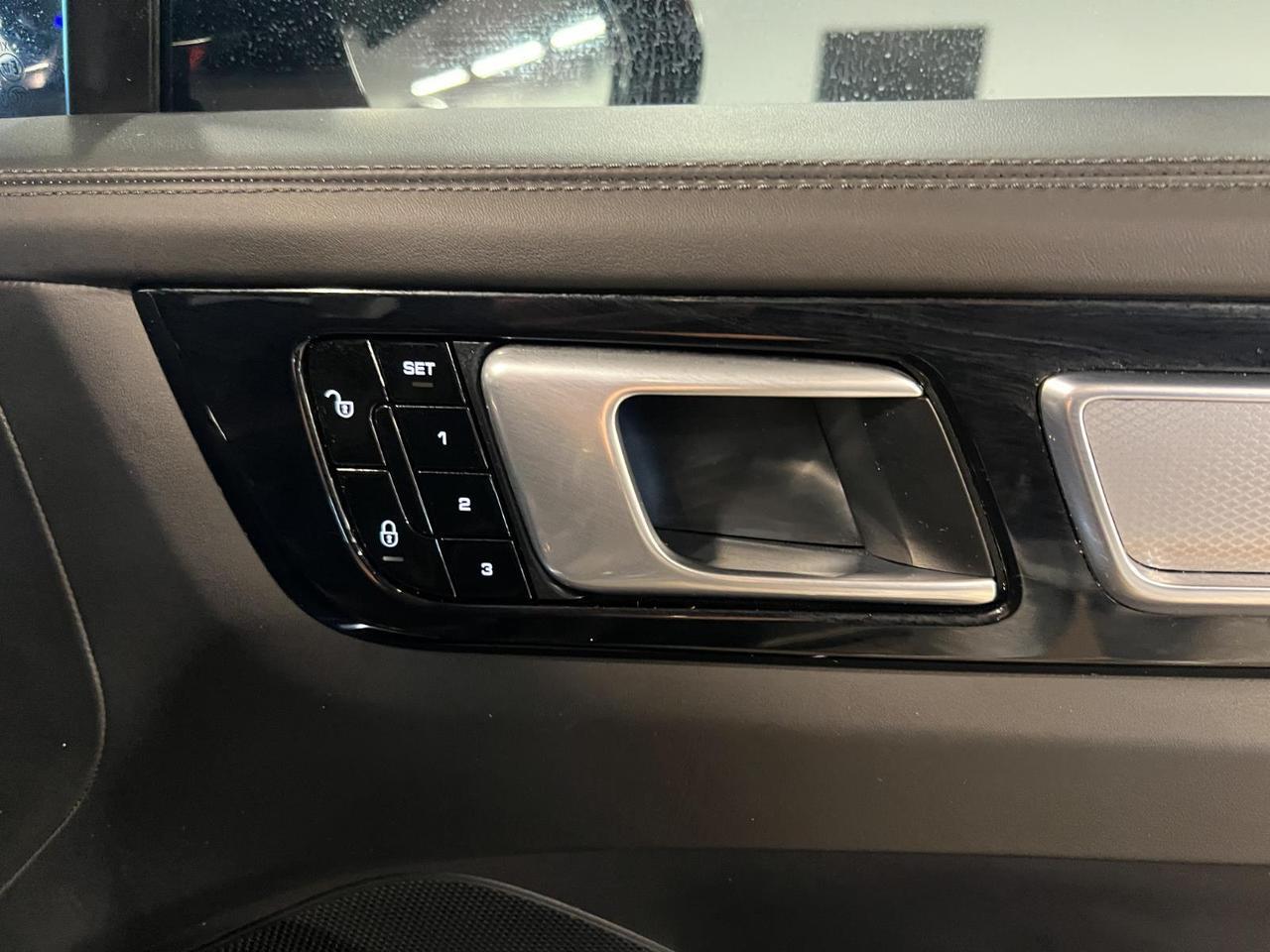 2019 Porsche Cayenne Turbo Parker CO