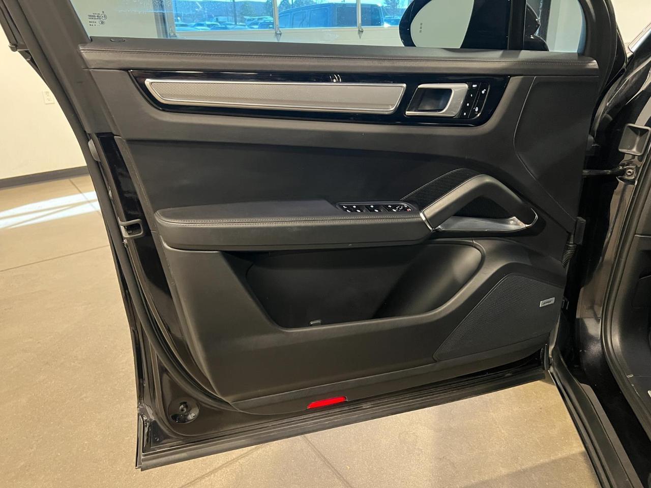 2019 Porsche Cayenne Turbo Parker CO