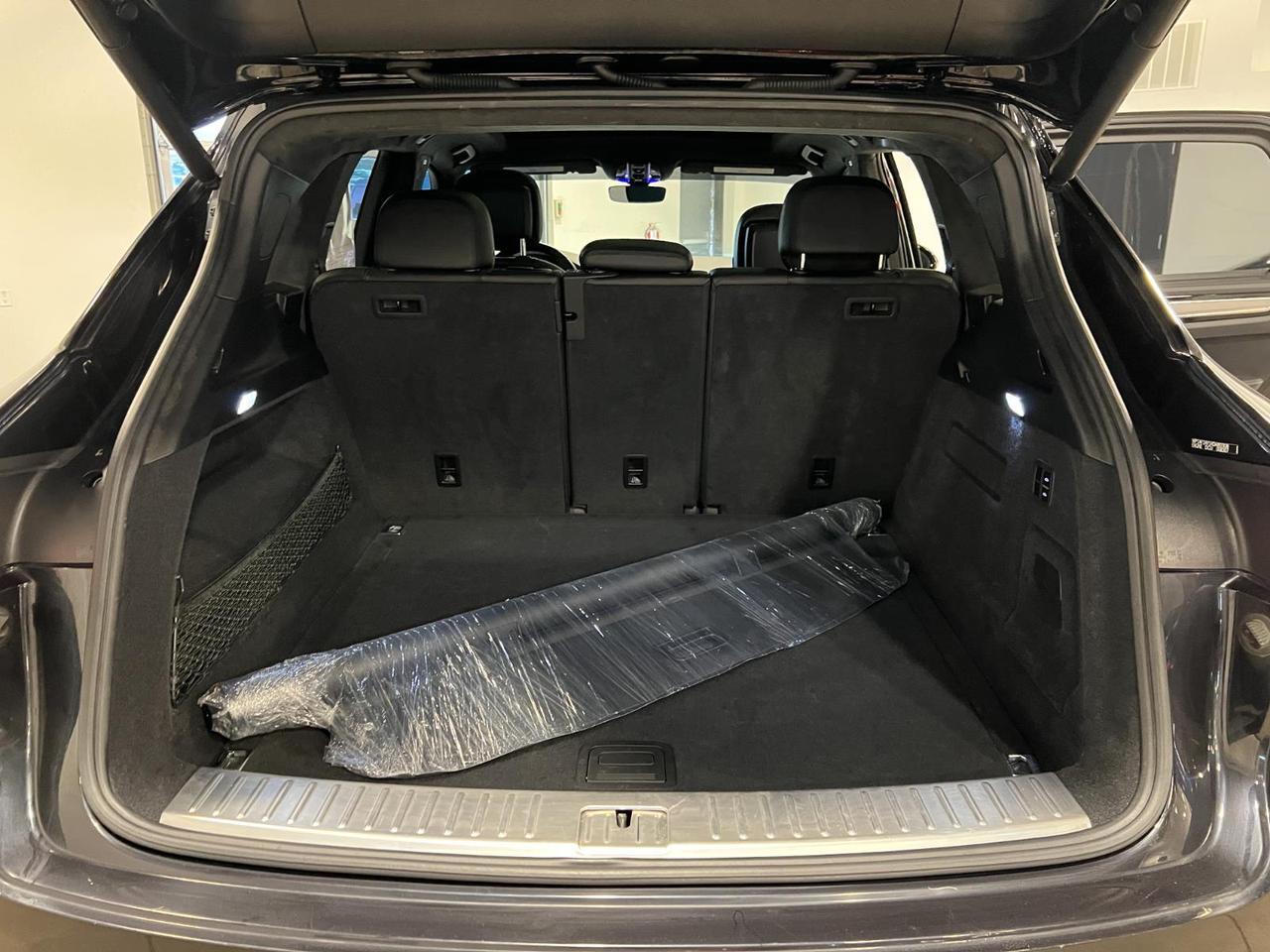 2019 Porsche Cayenne Turbo Parker CO