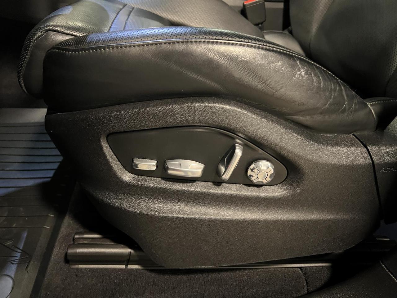 2019 Porsche Cayenne Turbo Parker CO