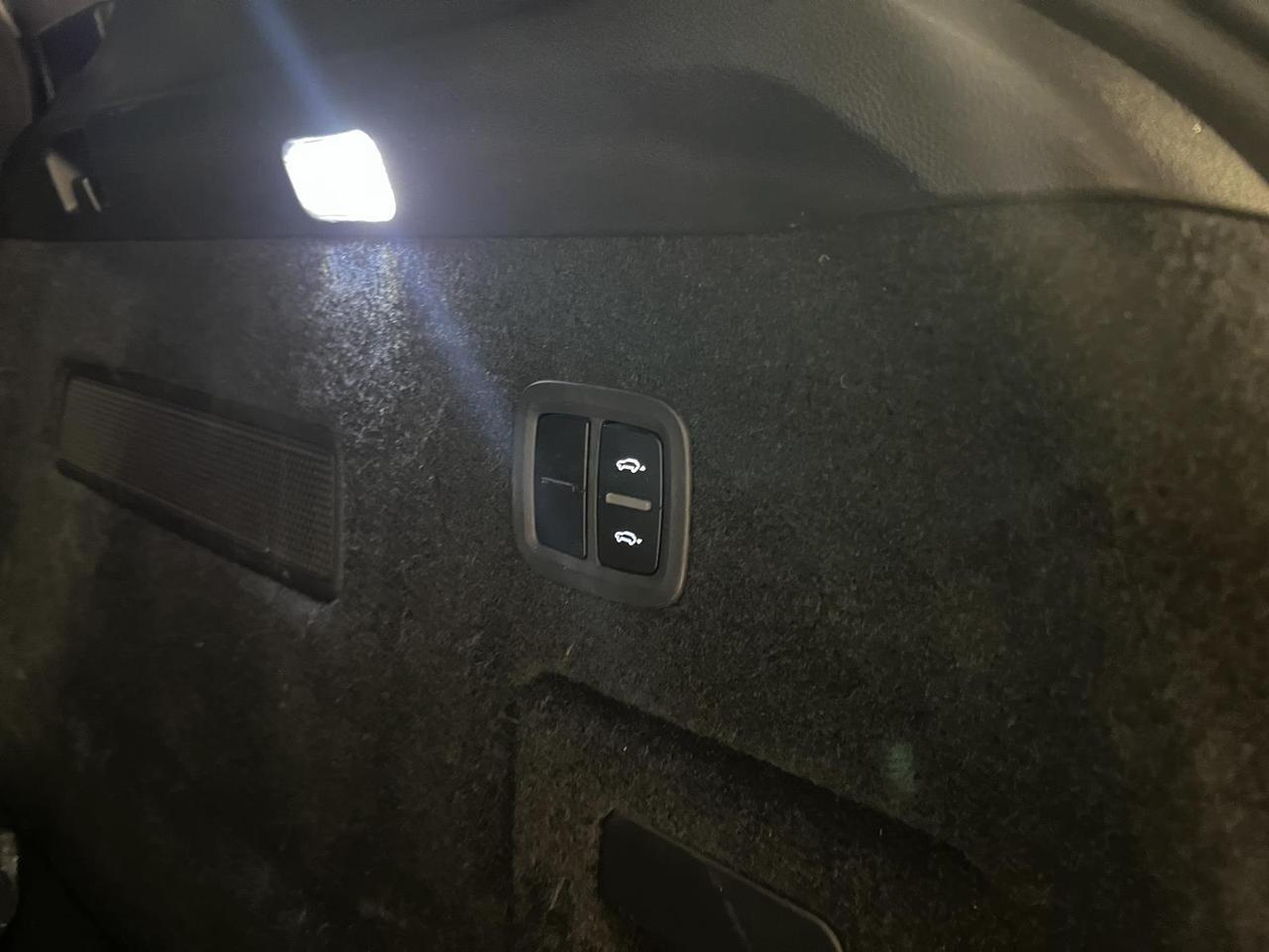 2019 Porsche Cayenne Turbo Parker CO