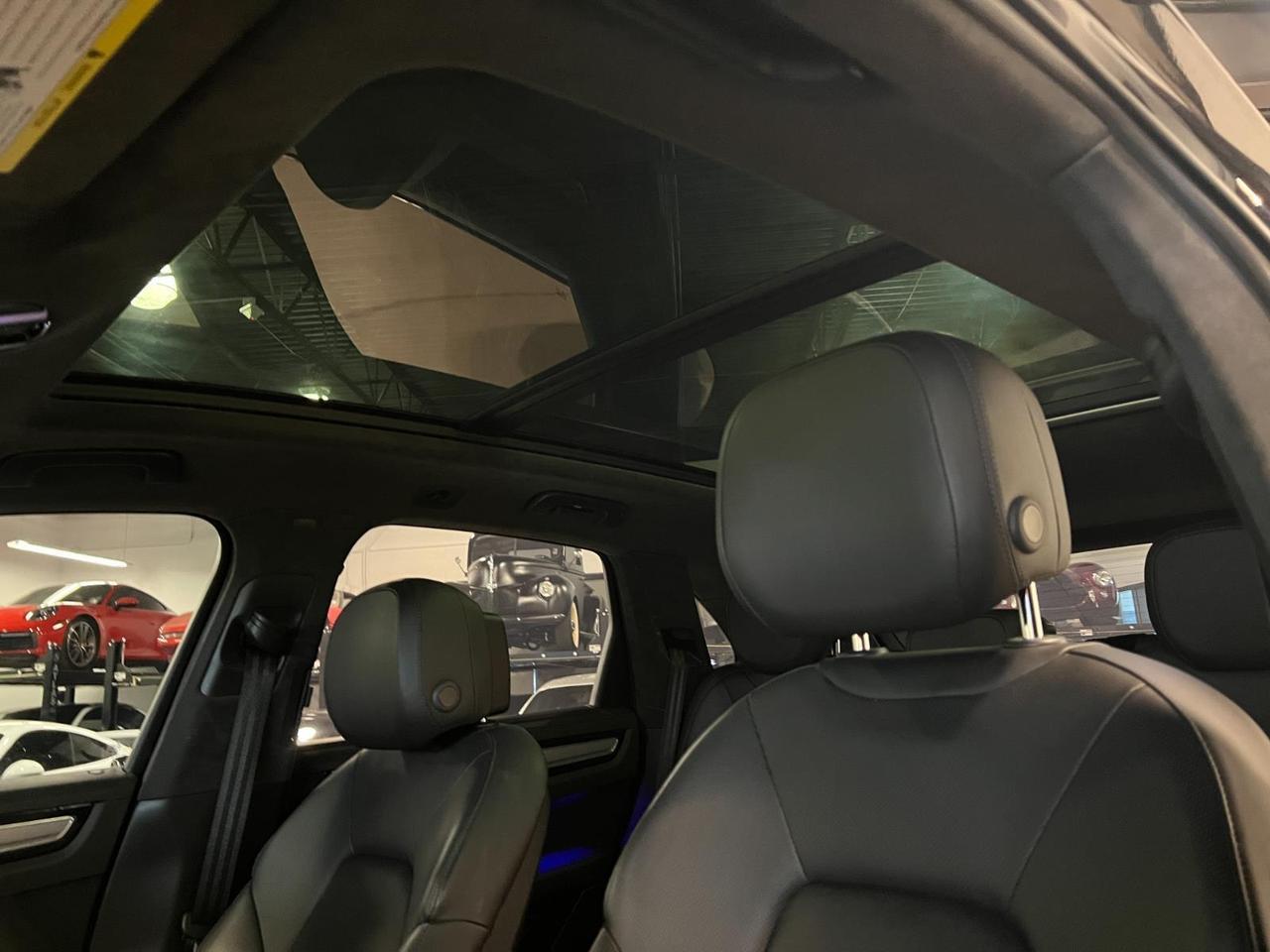 2019 Porsche Cayenne Turbo Parker CO