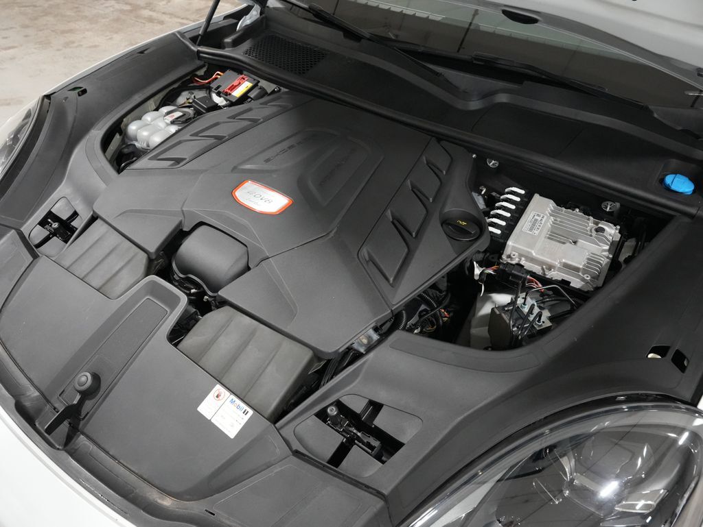2019 Porsche Cayenne Turbo Tigard OR