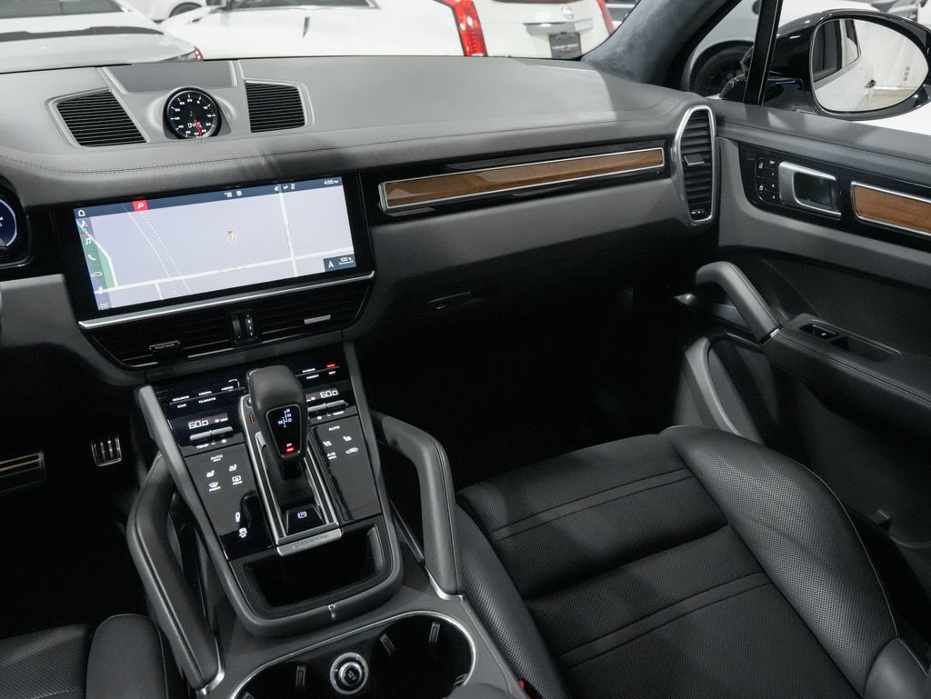 2019 Porsche Cayenne Turbo Tigard OR