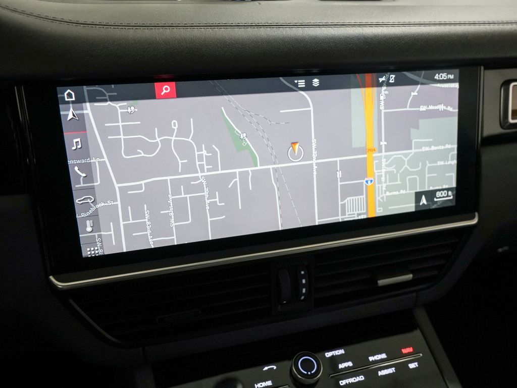 2019 Porsche Cayenne Turbo Tigard OR