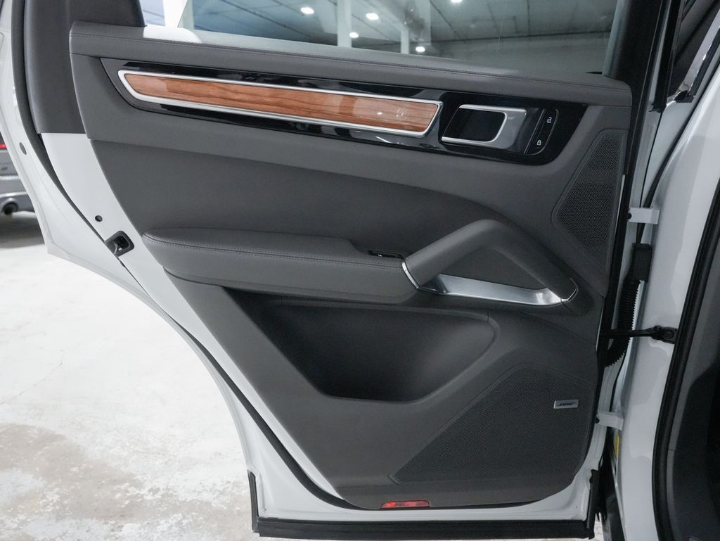 2019 Porsche Cayenne Turbo Tigard OR
