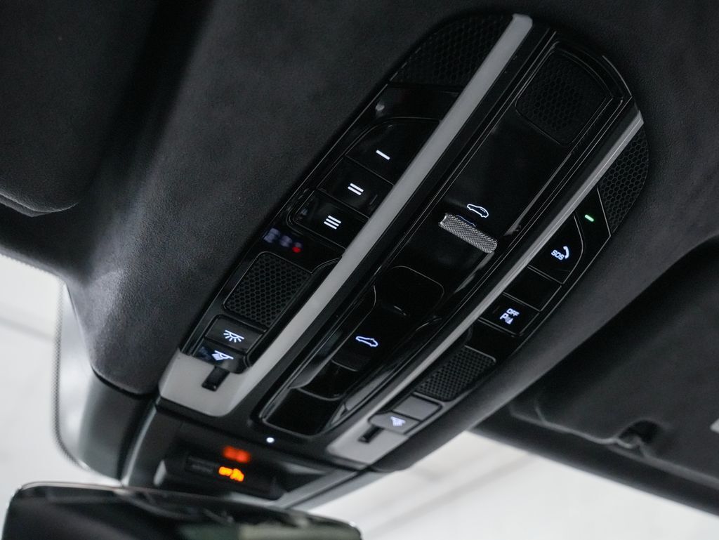 2019 Porsche Cayenne Turbo Tigard OR