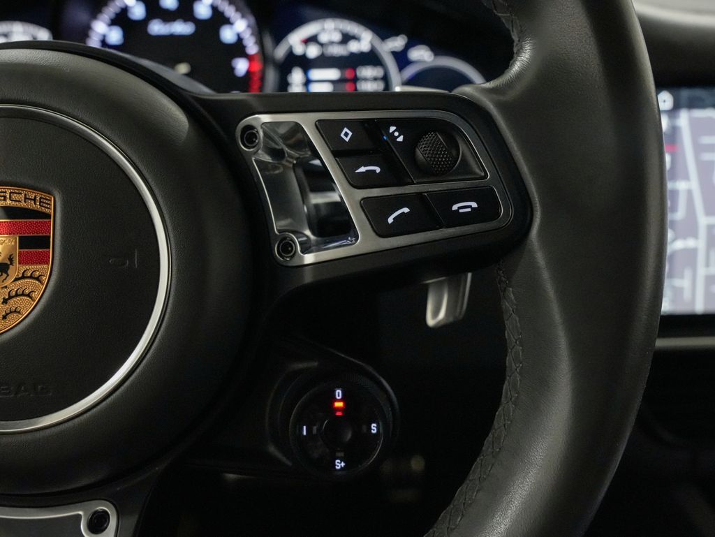 2019 Porsche Cayenne Turbo Tigard OR