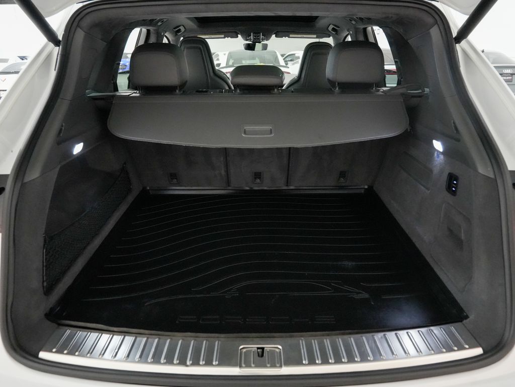 2019 Porsche Cayenne Turbo Tigard OR