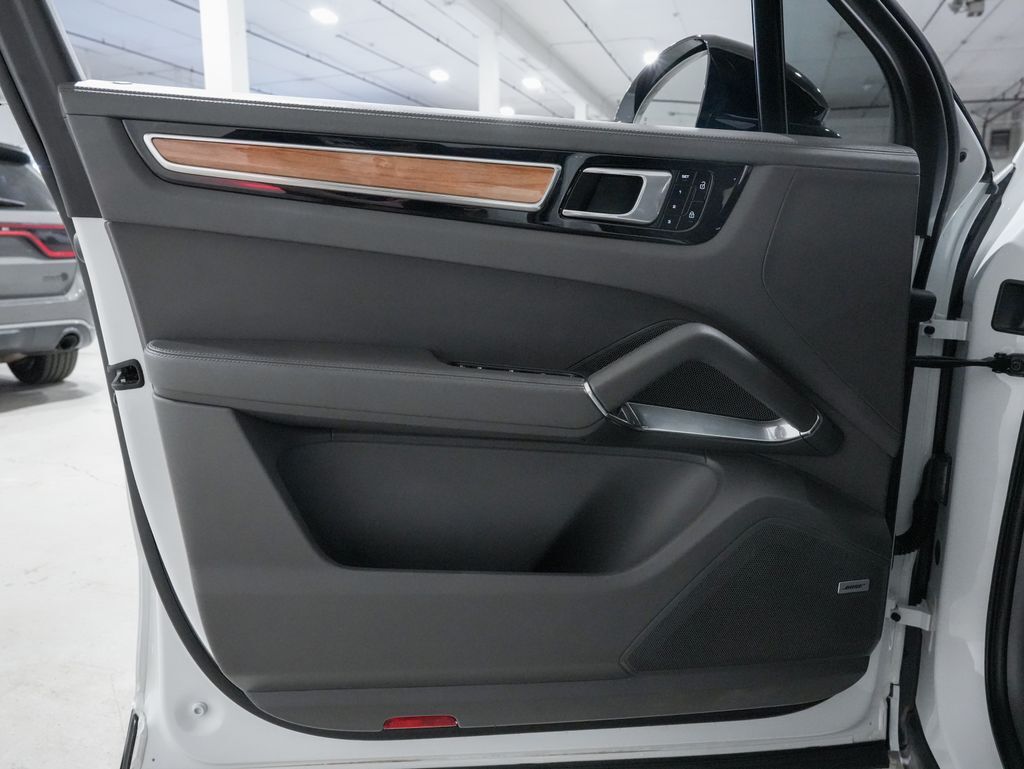 2019 Porsche Cayenne Turbo Tigard OR