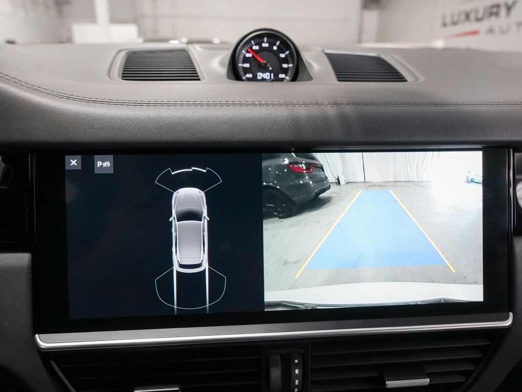 2019 Porsche Cayenne Turbo Tigard OR
