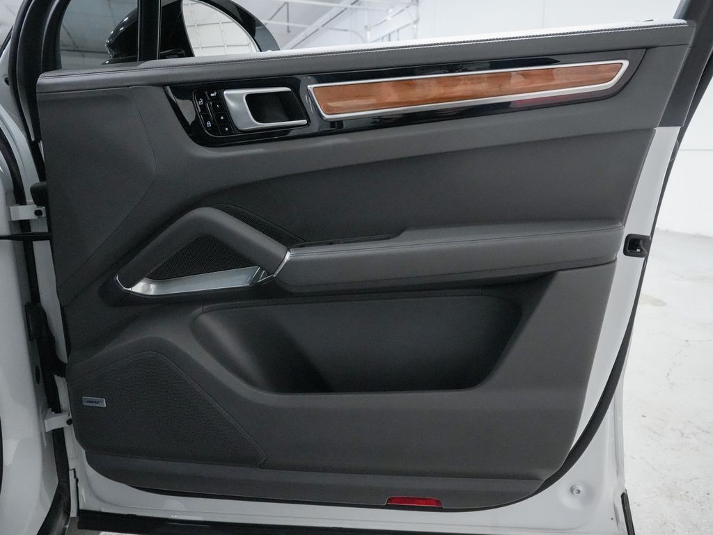 2019 Porsche Cayenne Turbo Tigard OR
