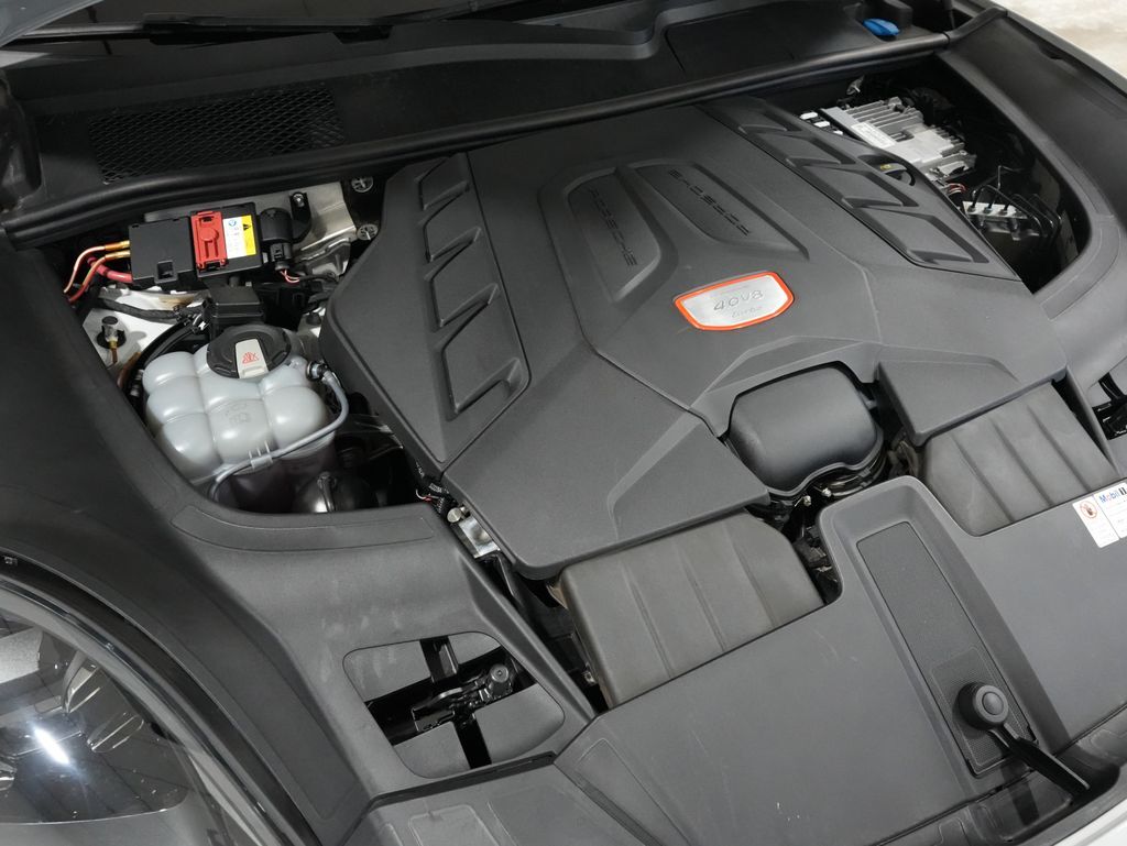 2019 Porsche Cayenne Turbo Tigard OR