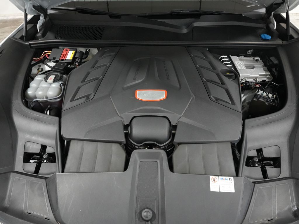 2019 Porsche Cayenne Turbo Tigard OR
