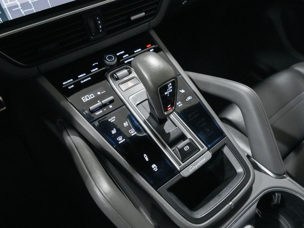 2019 Porsche Cayenne Turbo Tigard OR