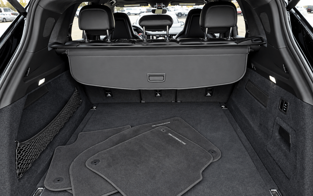 2019 Porsche Cayenne Turbo Tigard OR