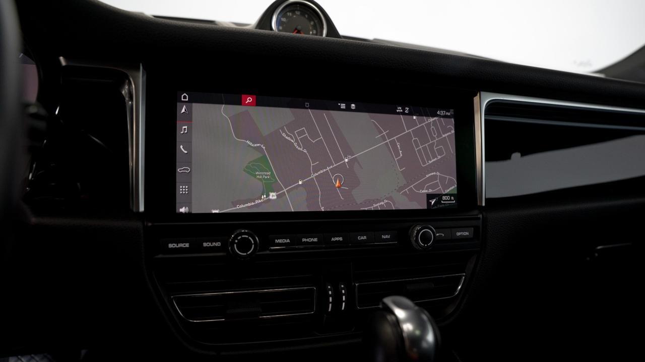 2019 Porsche Macan photo 32
