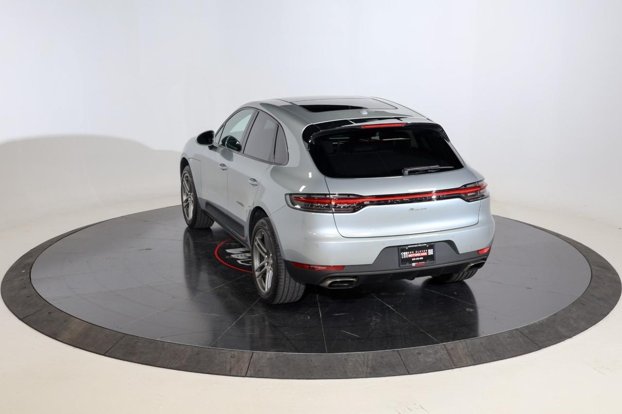 2019 Porsche Macan photo 10