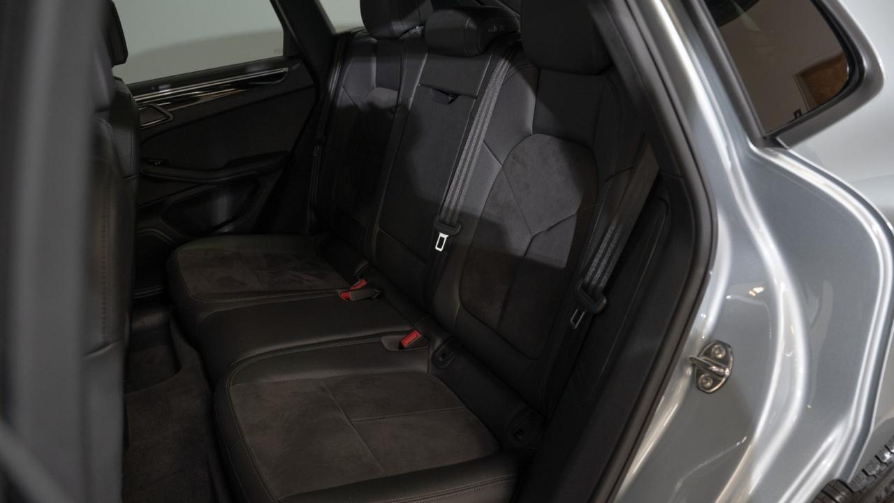 2019 Porsche Macan photo 33