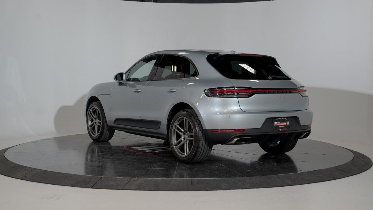 2019 Porsche Macan photo 15