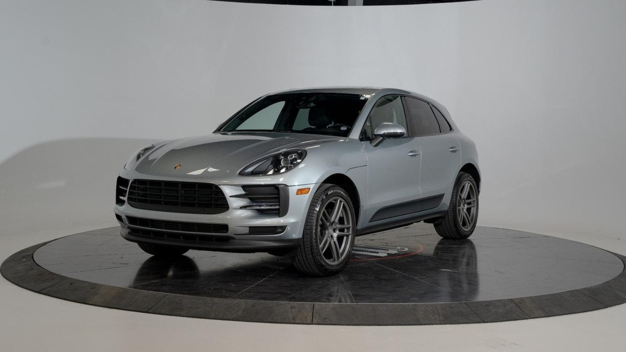 2019 Porsche Macan photo 14