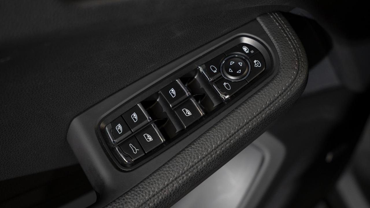 2019 Porsche Macan Franklin TN
