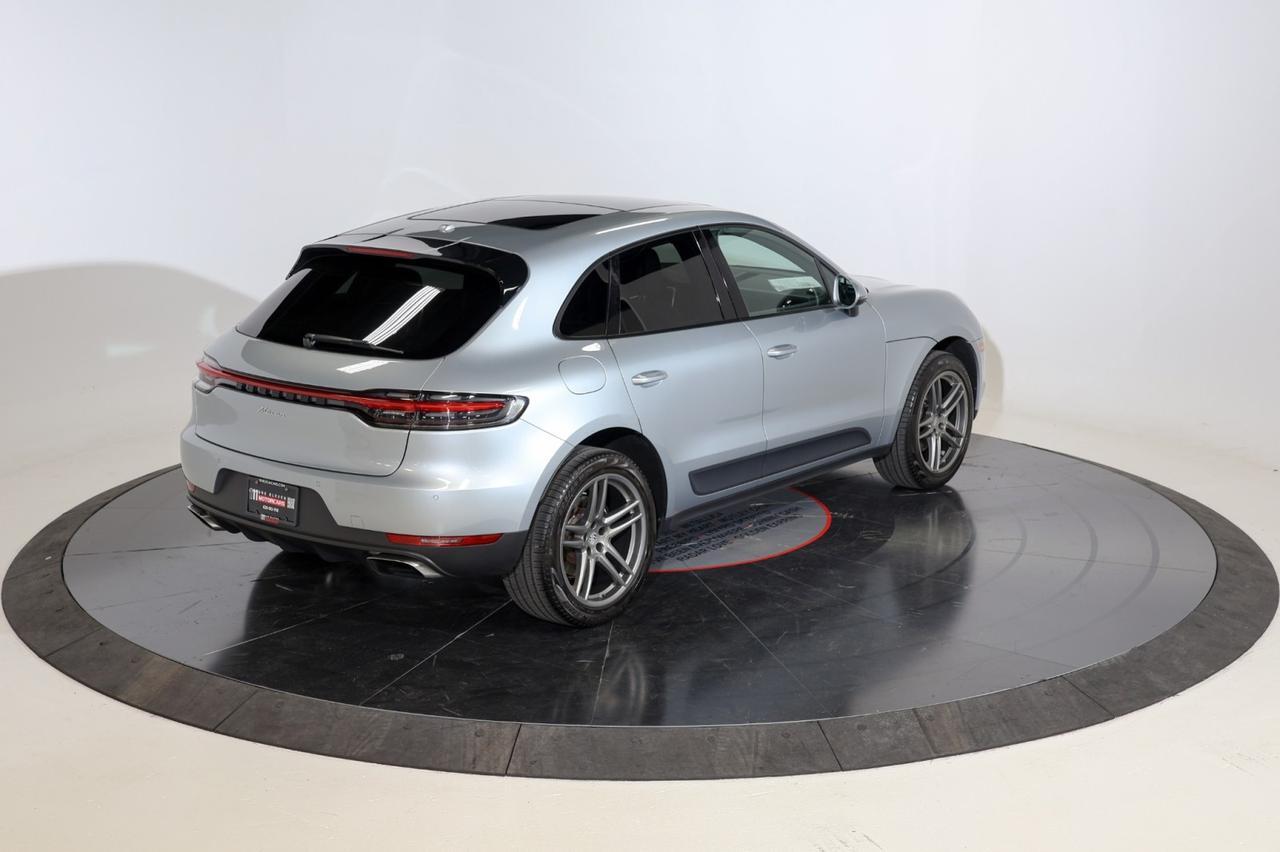 2019 Porsche Macan photo 8