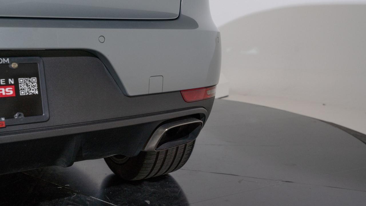 2019 Porsche Macan photo 17