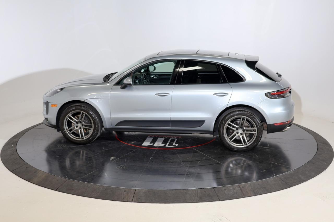 2019 Porsche Macan photo 12