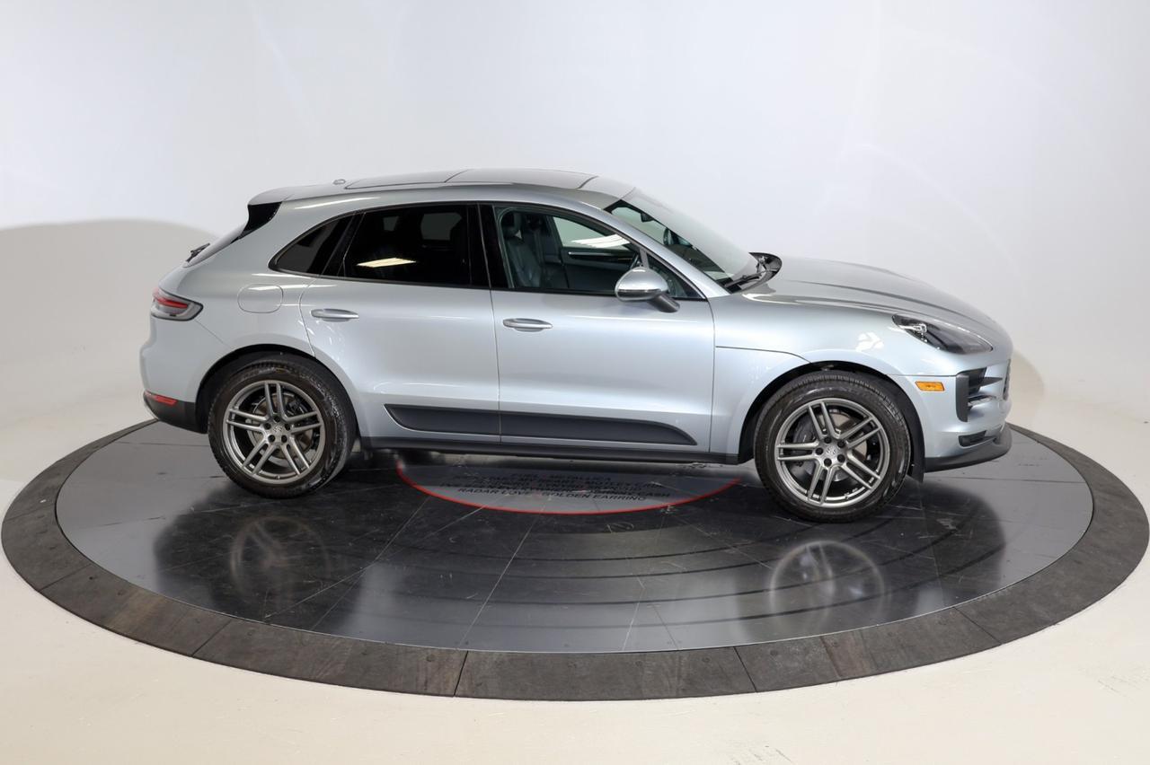 2019 Porsche Macan photo 6