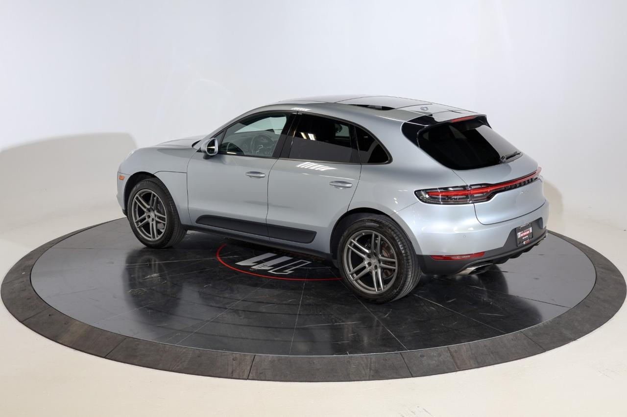 2019 Porsche Macan photo 11