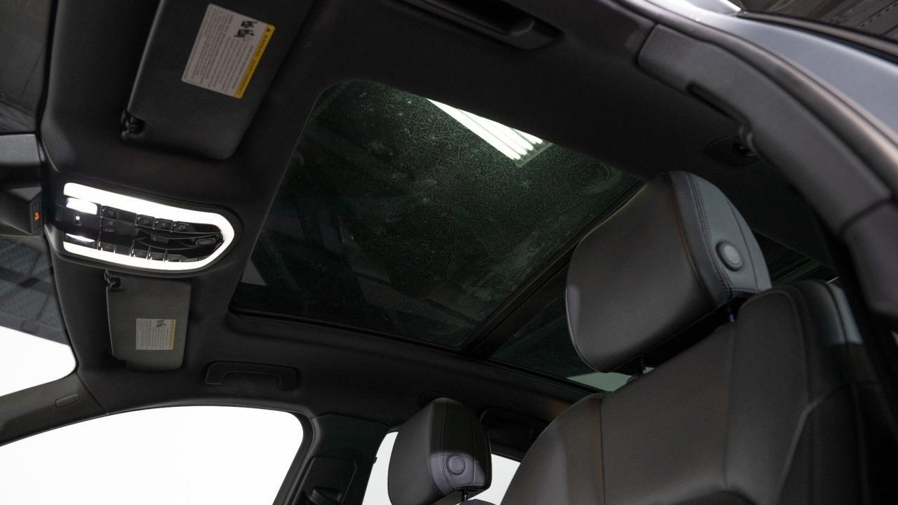 2019 Porsche Macan Franklin TN