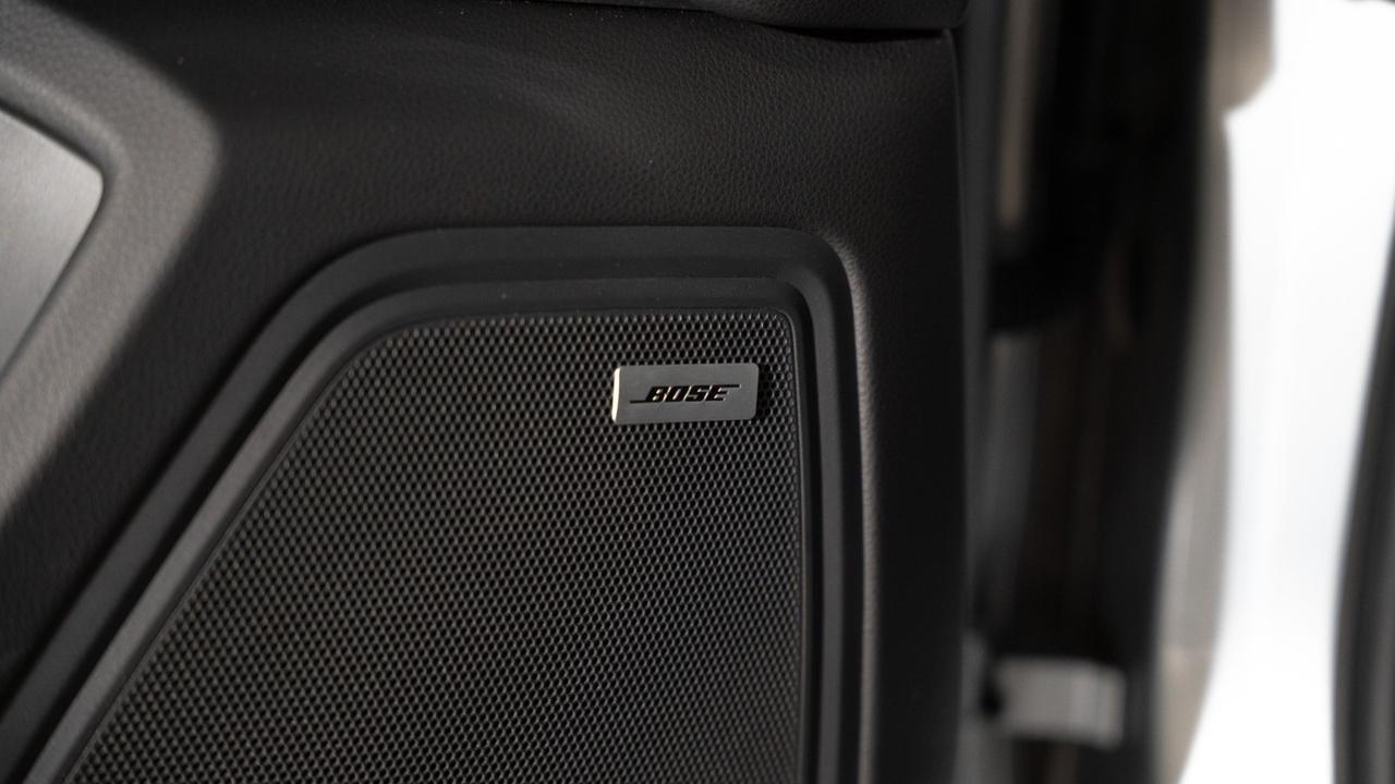 2019 Porsche Macan photo 21