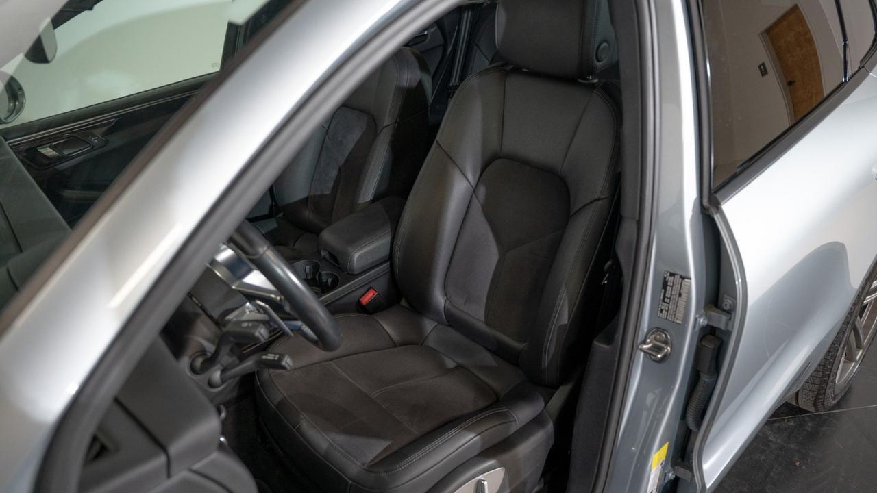 2019 Porsche Macan photo 24