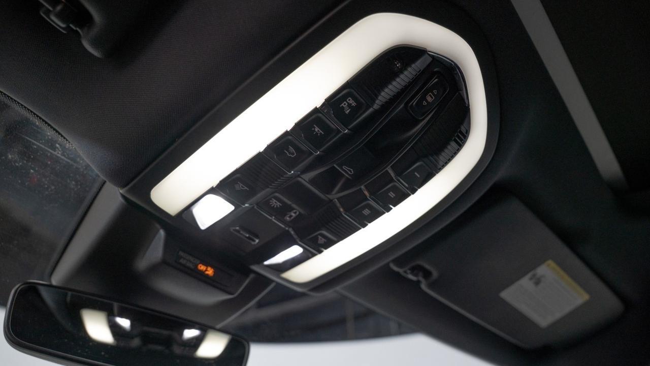 2019 Porsche Macan photo 31
