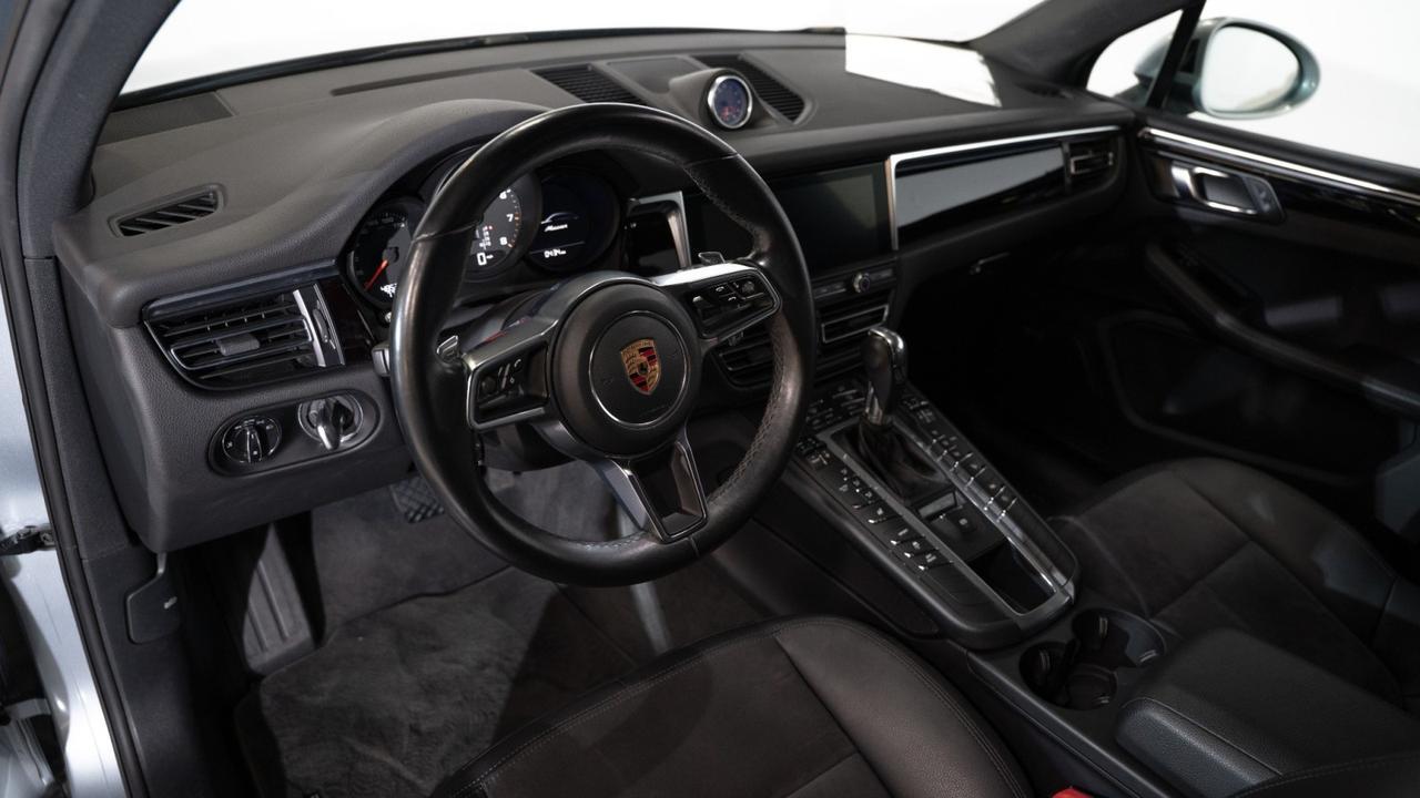 2019 Porsche Macan photo 22