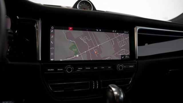2019 Porsche Macan Franklin TN