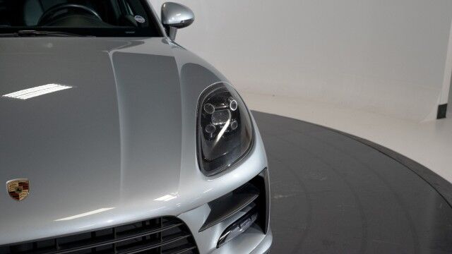 2019 Porsche Macan Franklin TN